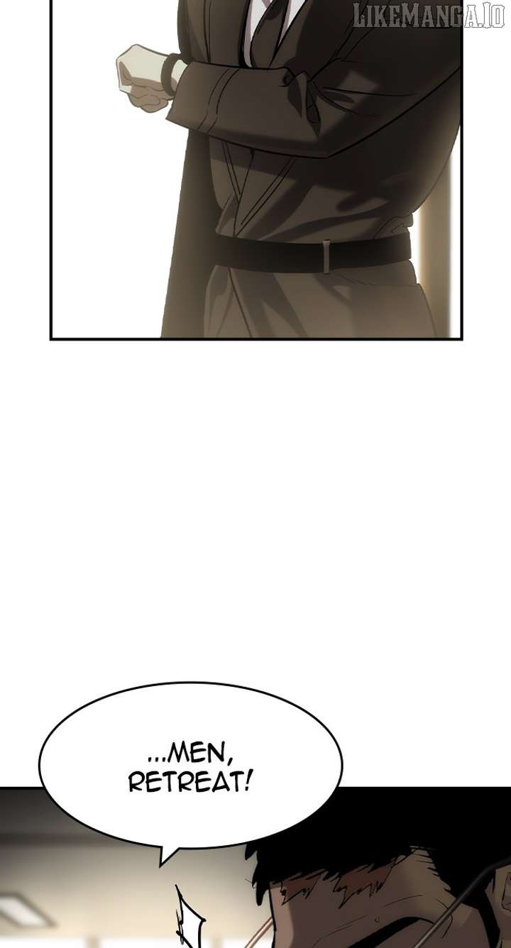 The Childe Chapter 51 - Page 26