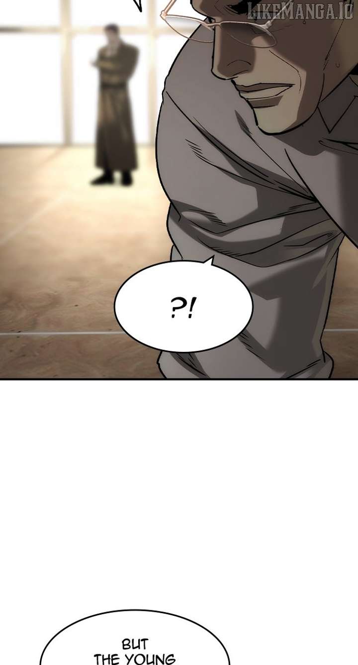 The Childe Chapter 51 - Page 27