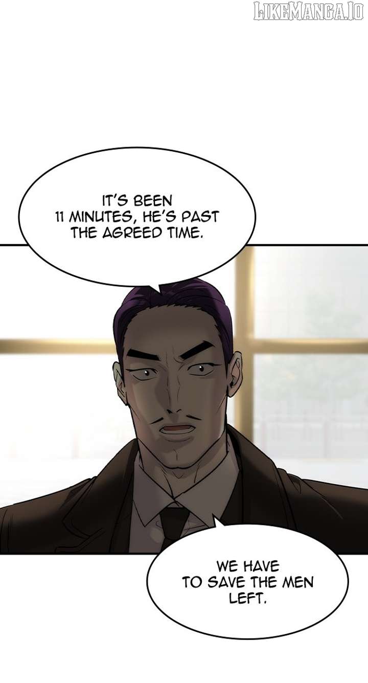 The Childe Chapter 51 - Page 29