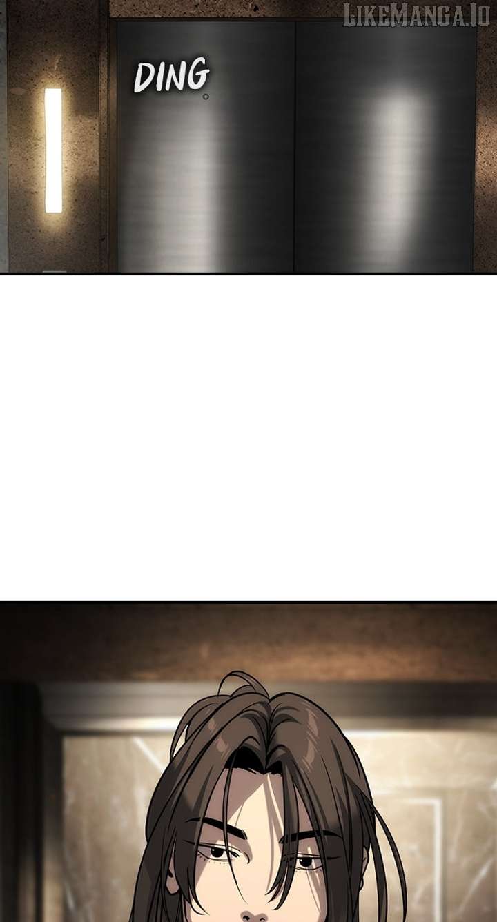 The Childe Chapter 51 - Page 32