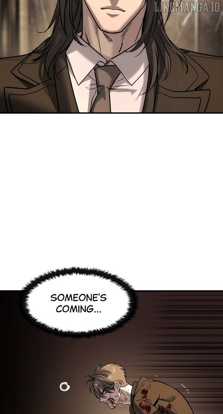 The Childe Chapter 51 - Page 33