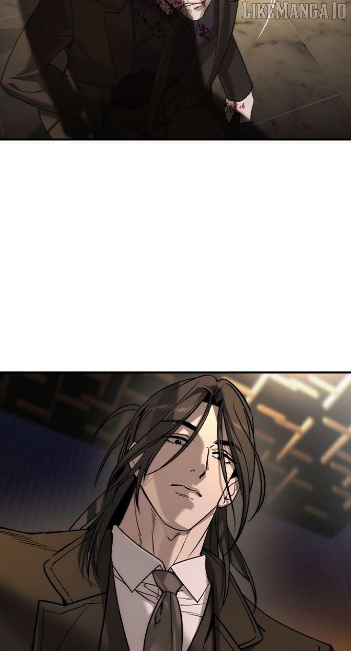 The Childe Chapter 51 - Page 35