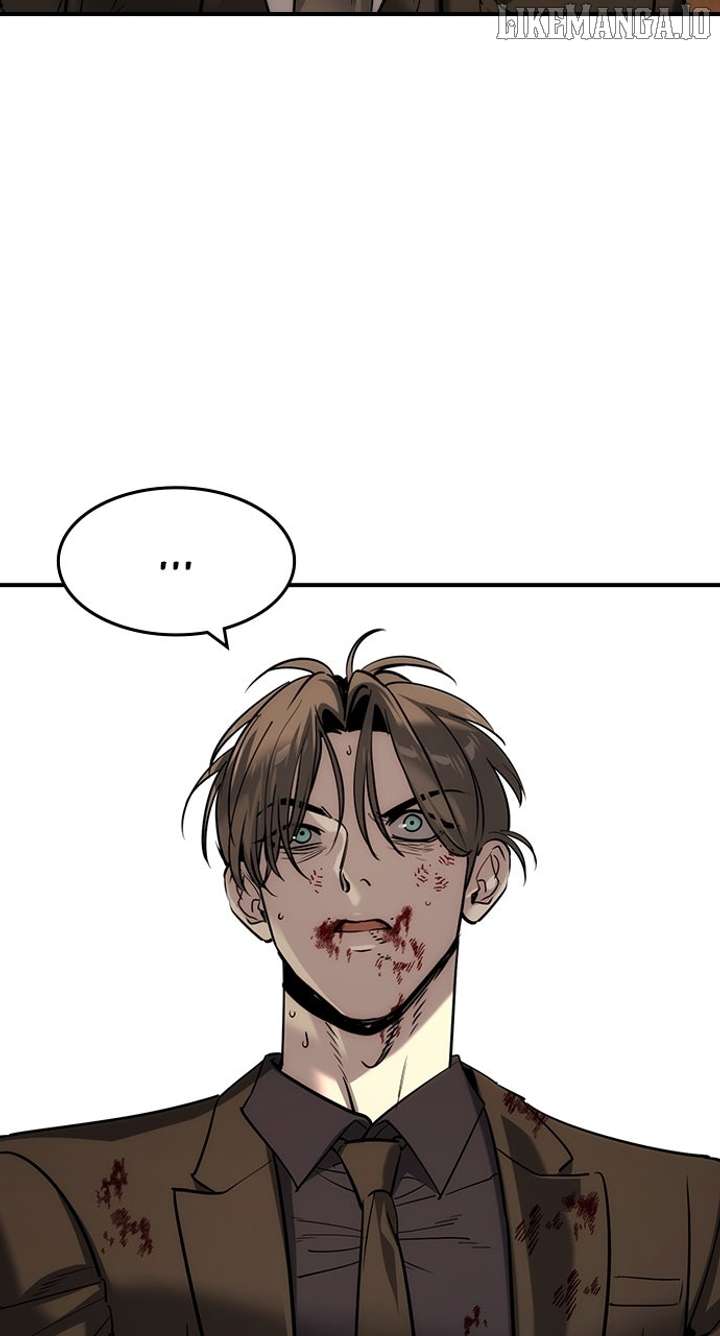 The Childe Chapter 51 - Page 36