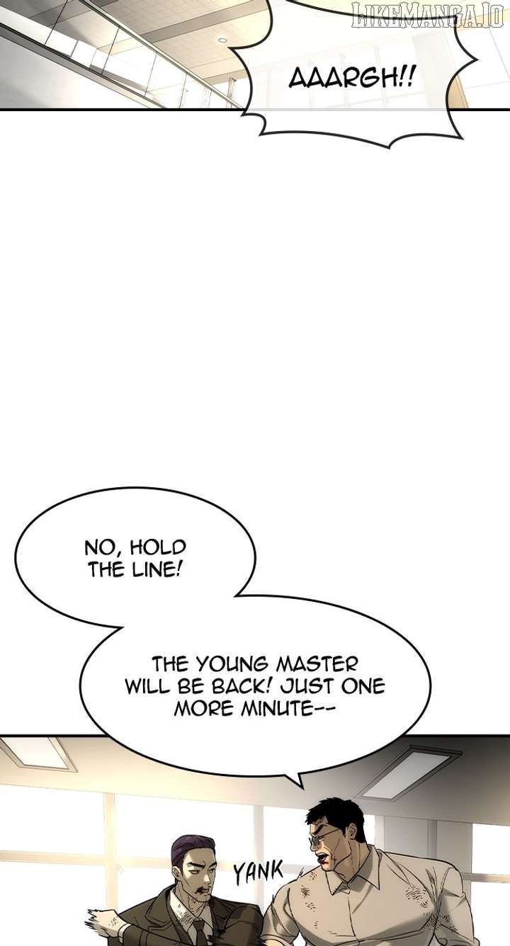 The Childe Chapter 51 - Page 39