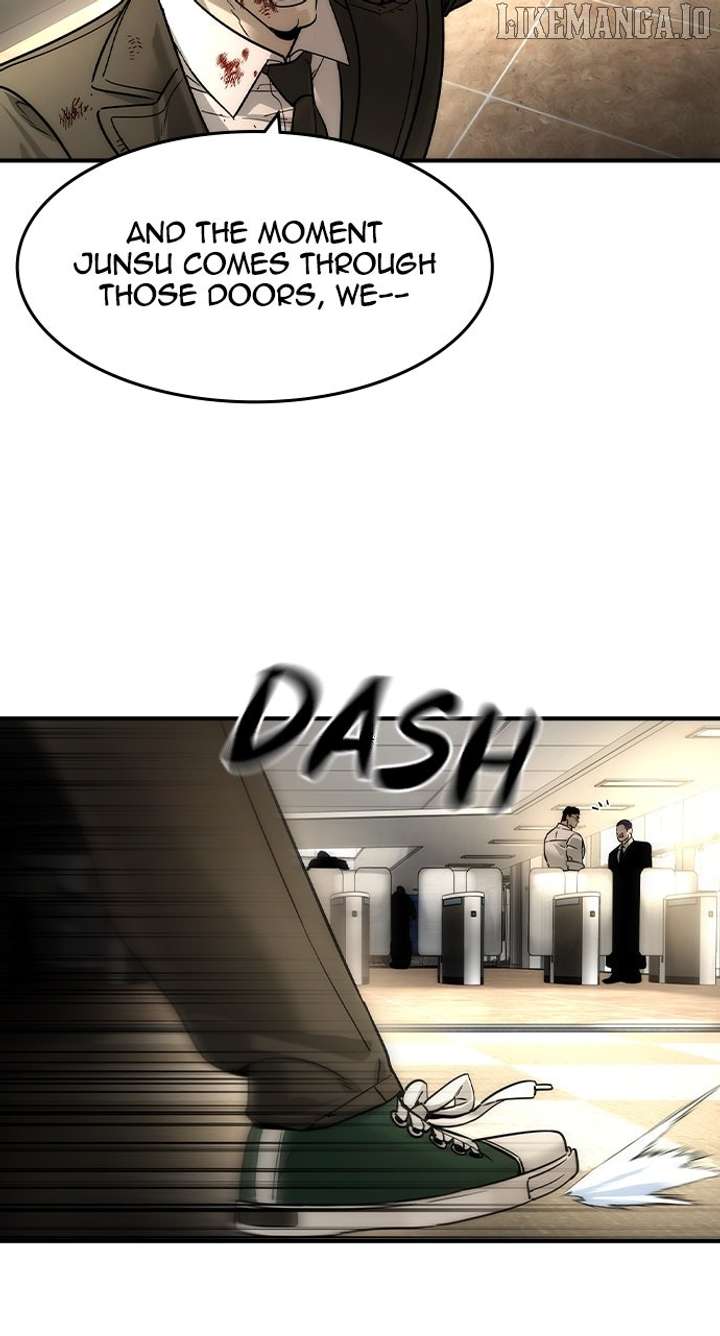 The Childe Chapter 51 - Page 41