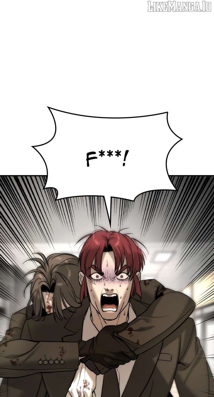 The Childe Chapter 51 - Page 42