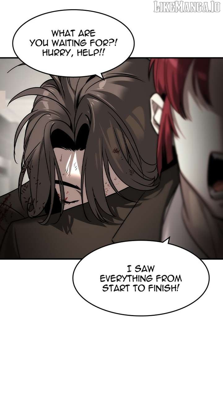 The Childe Chapter 51 - Page 45