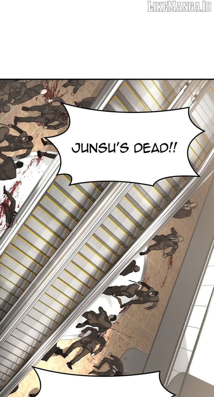 The Childe Chapter 51 - Page 46