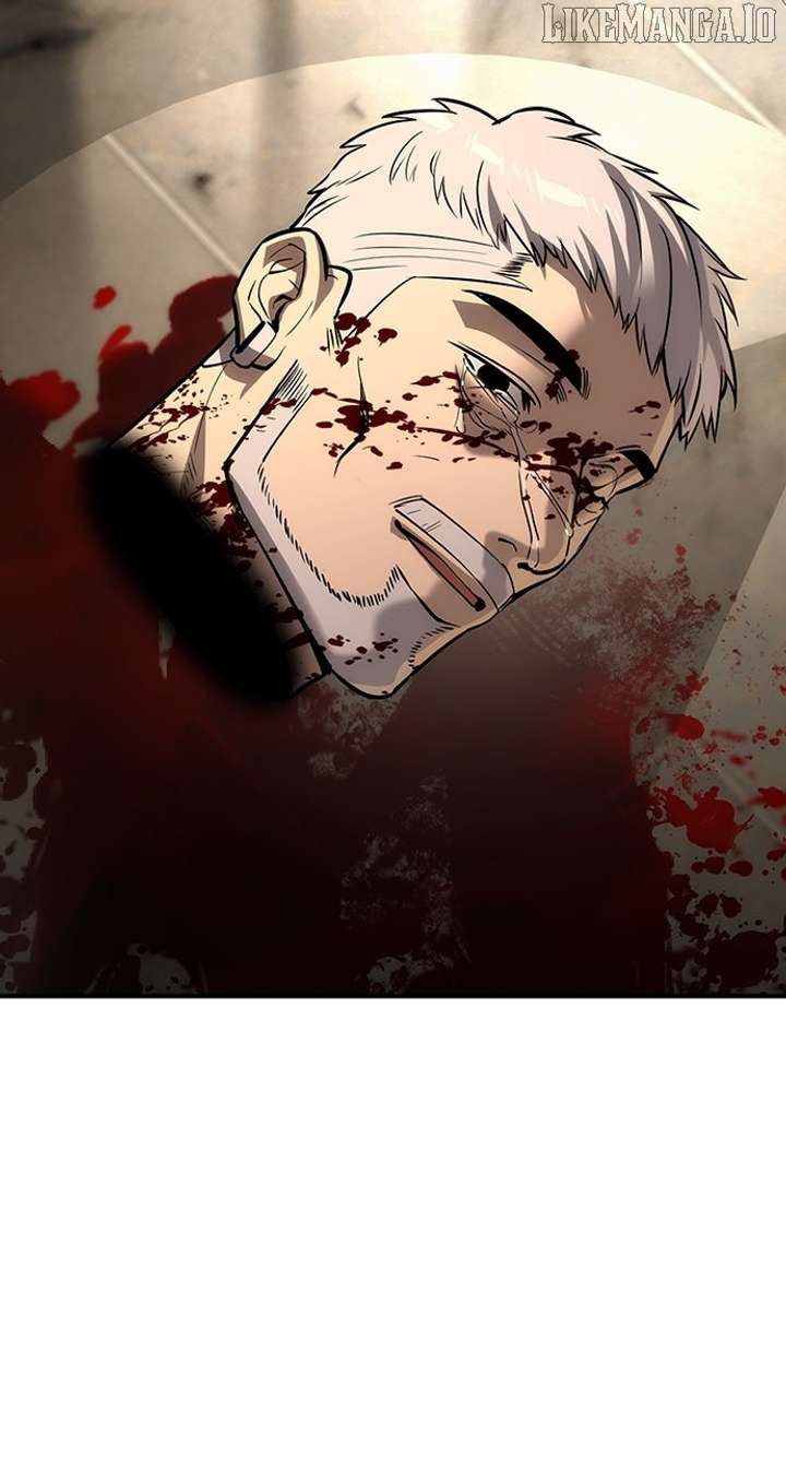 The Childe Chapter 51 - Page 54