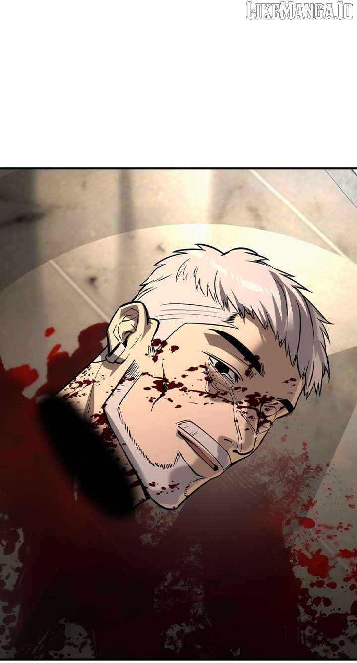 The Childe Chapter 51 - Page 60