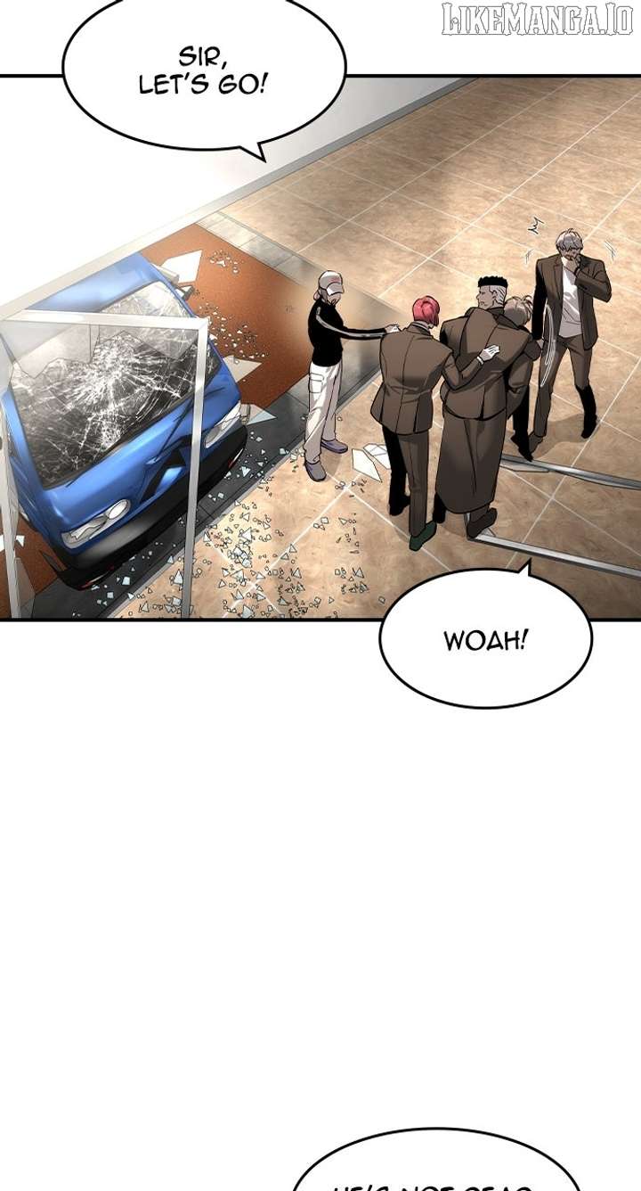 The Childe Chapter 51 - Page 66