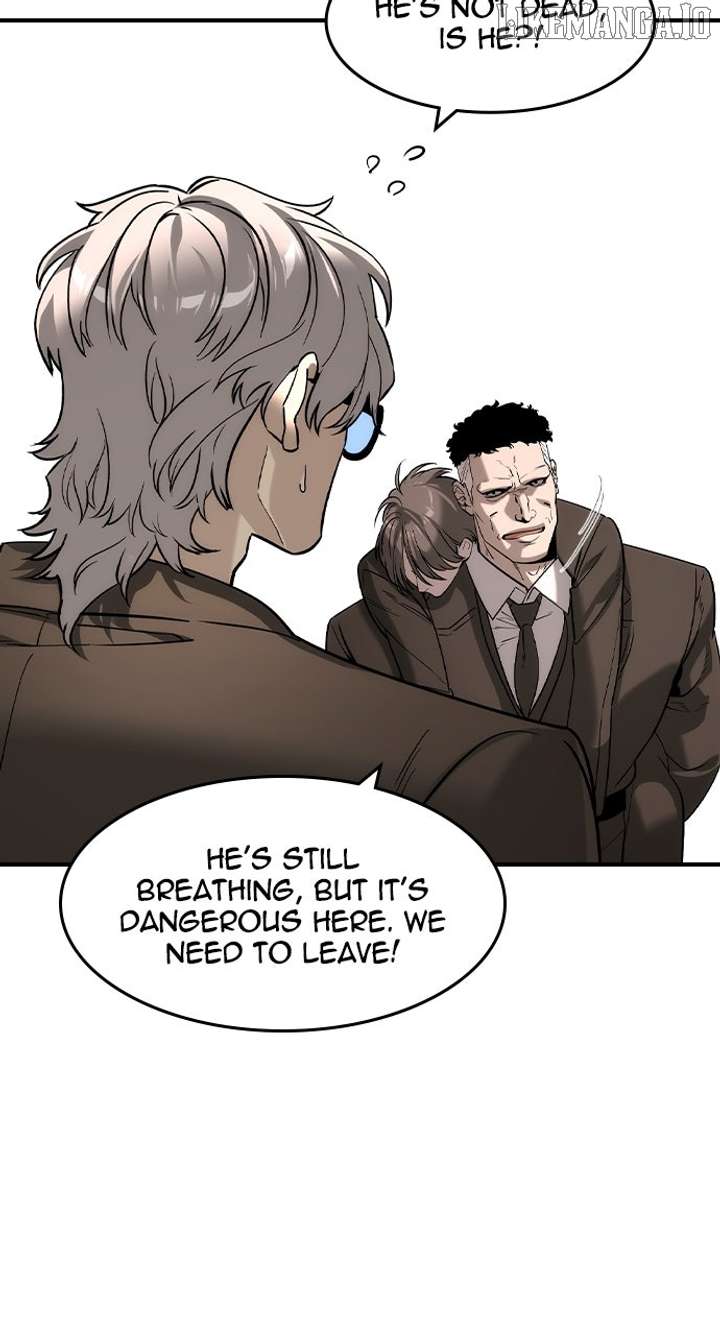 The Childe Chapter 51 - Page 67