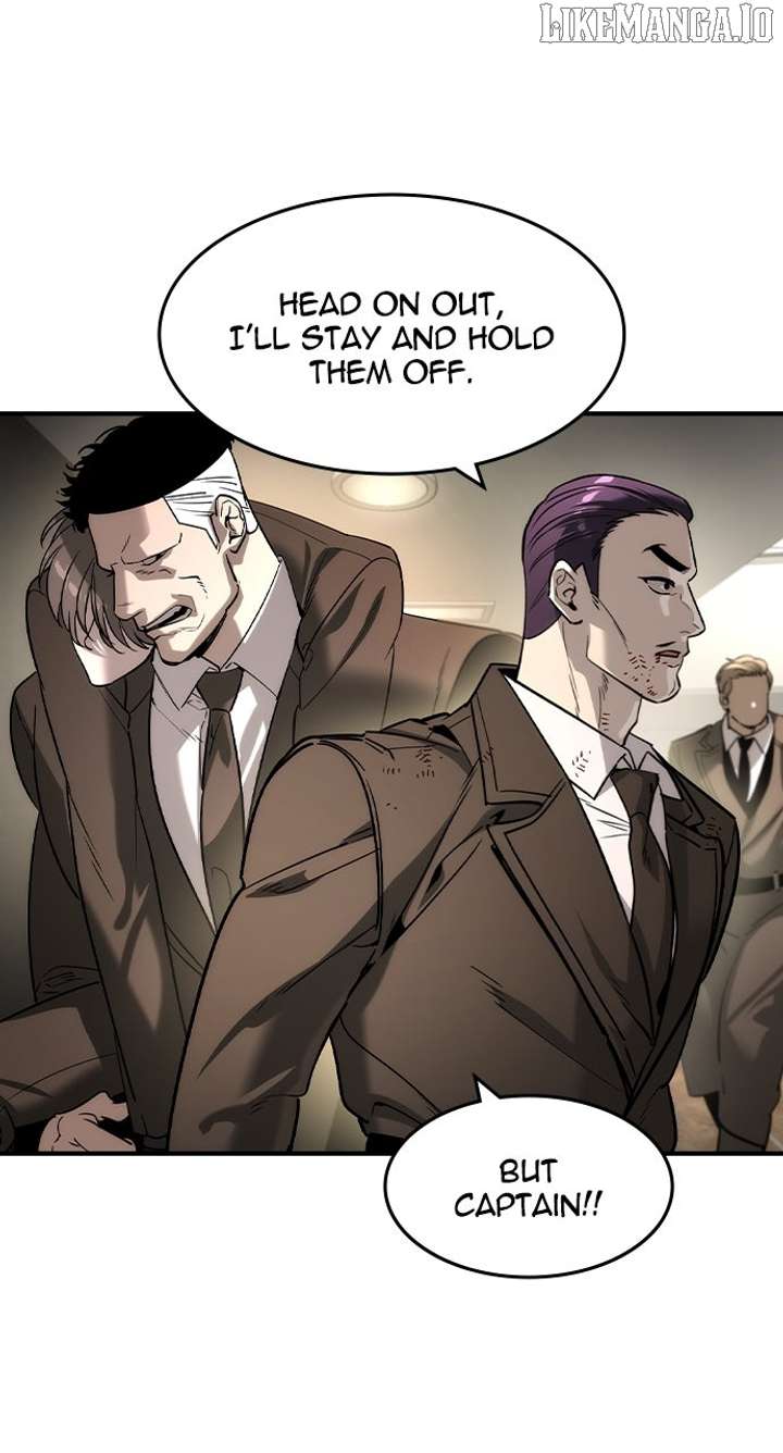 The Childe Chapter 51 - Page 68