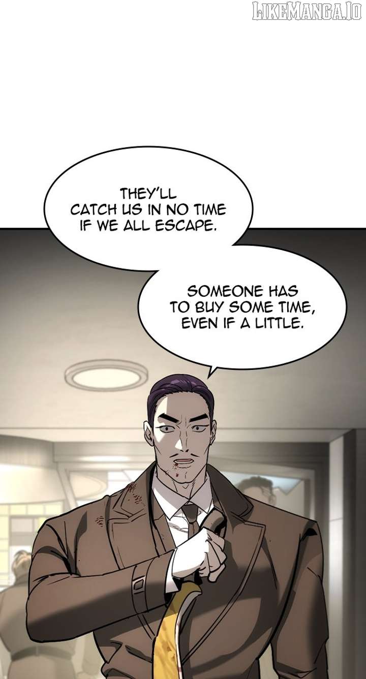 The Childe Chapter 51 - Page 69