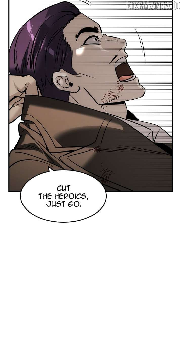 The Childe Chapter 51 - Page 71