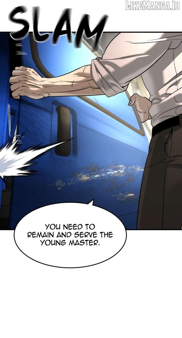 The Childe Chapter 51 - Page 72