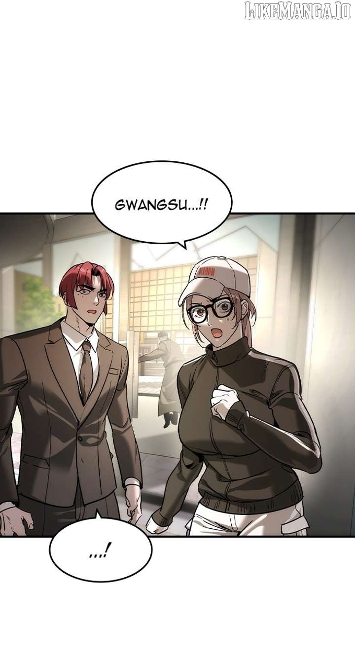 The Childe Chapter 51 - Page 74