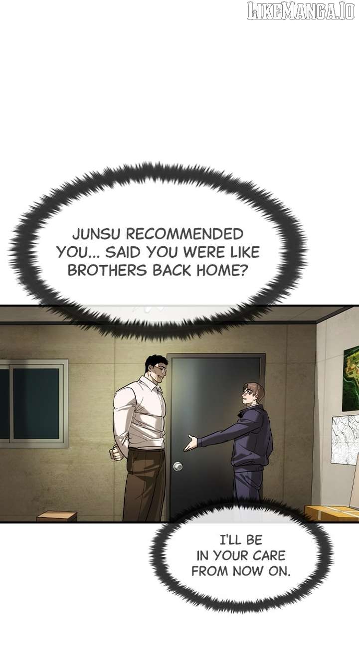 The Childe Chapter 51 - Page 76