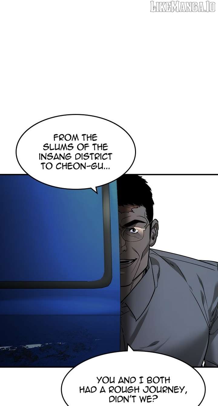 The Childe Chapter 51 - Page 77