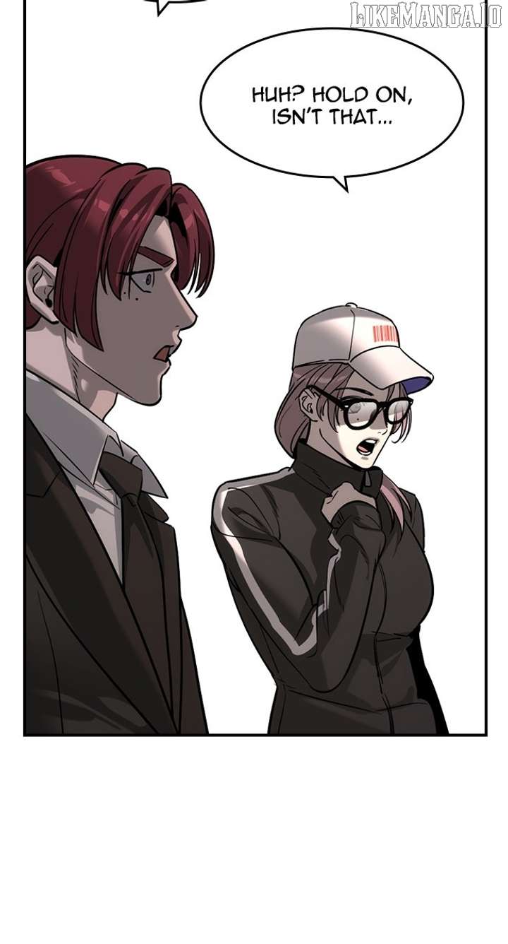 The Childe Chapter 51 - Page 82