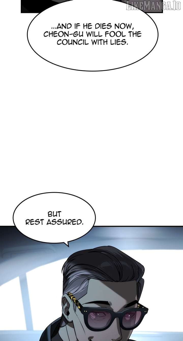 The Childe Chapter 51 - Page 84