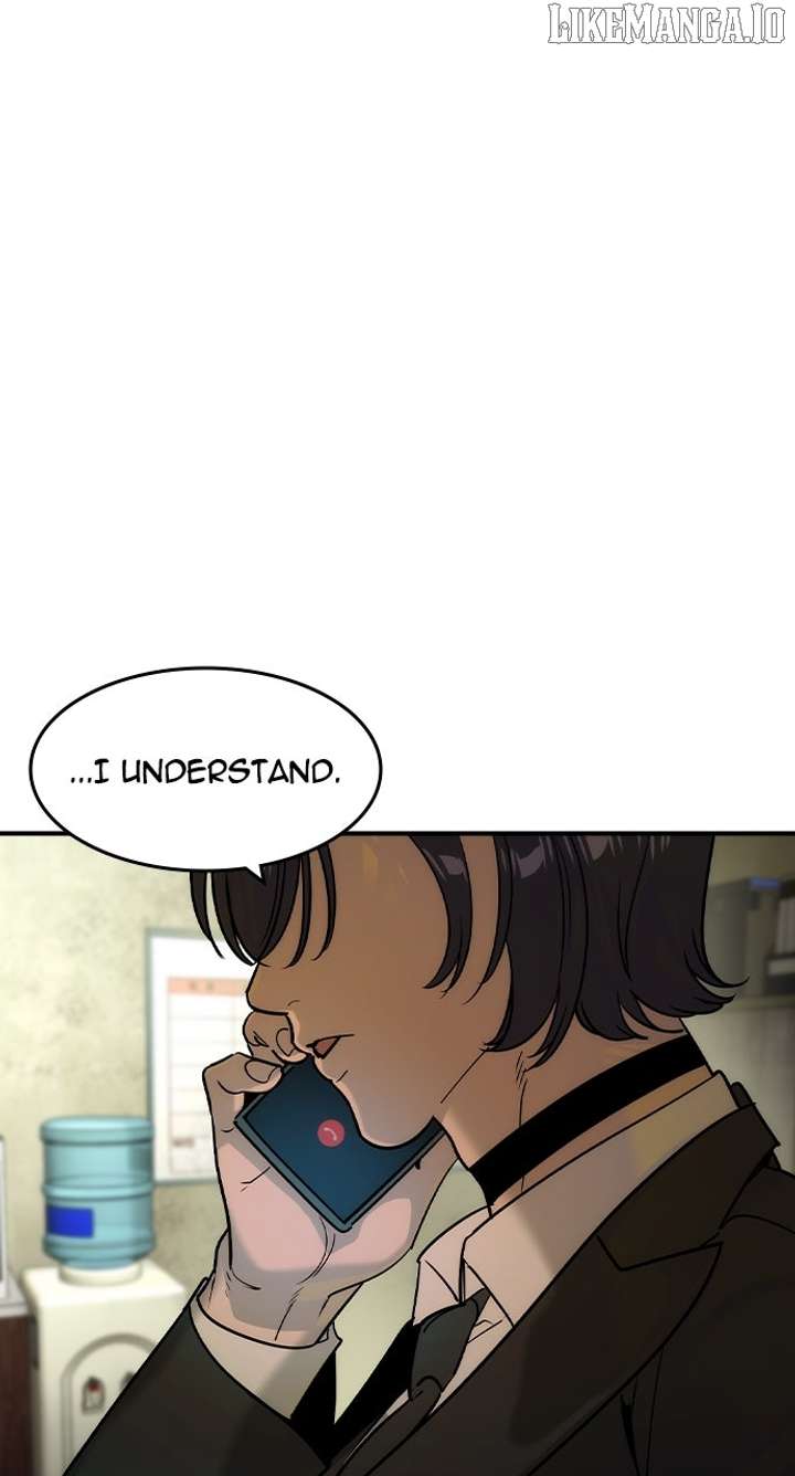 The Childe Chapter 51 - Page 86