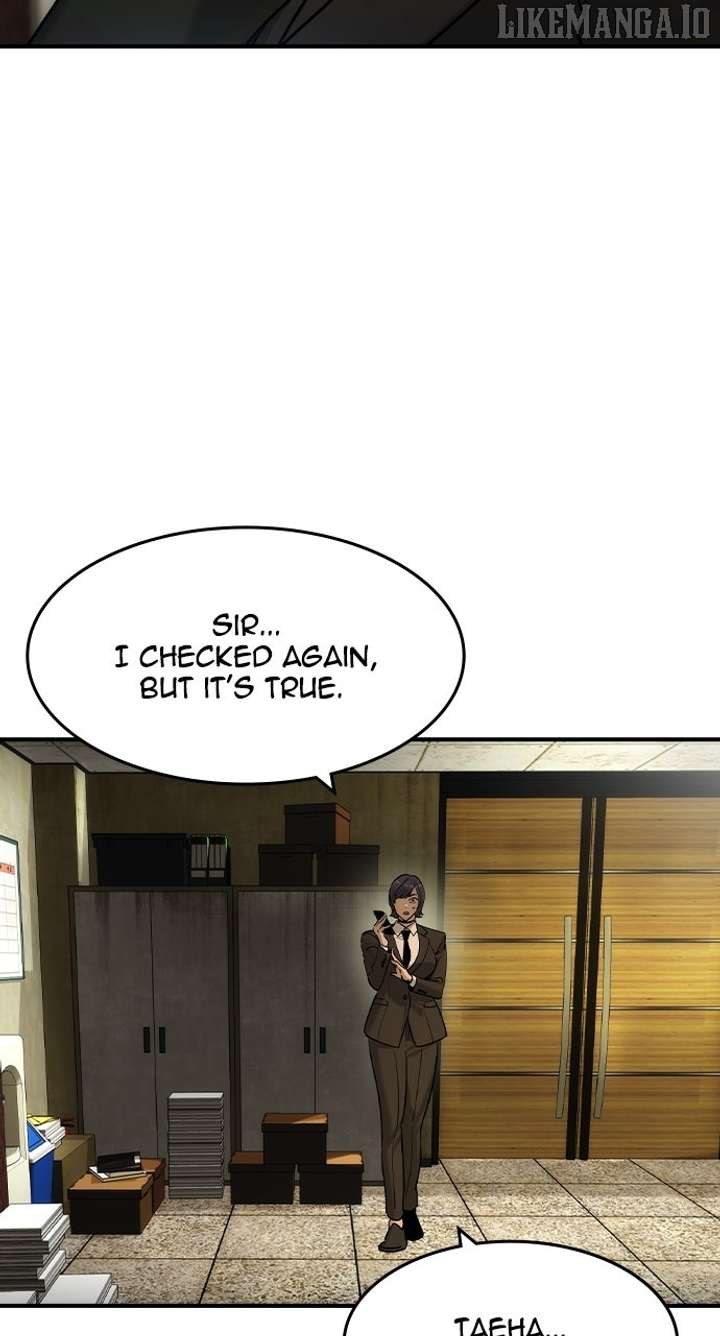 The Childe Chapter 51 - Page 87