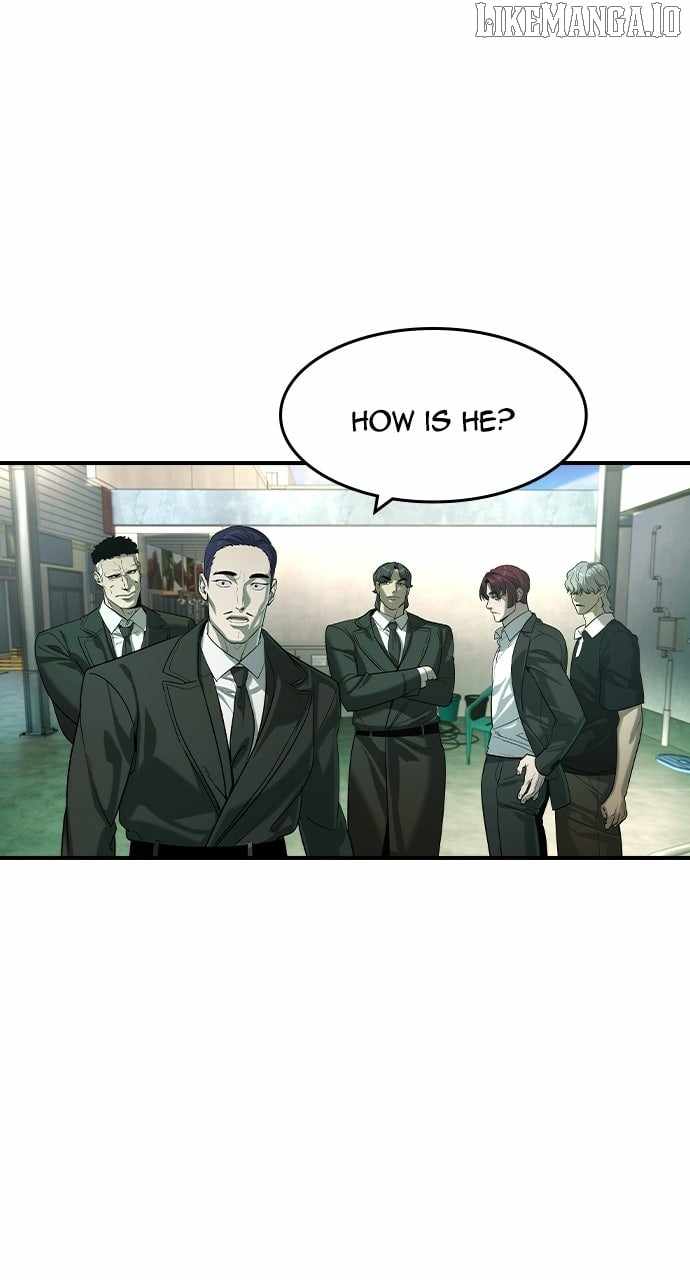 The Childe Chapter 52 - Page 14