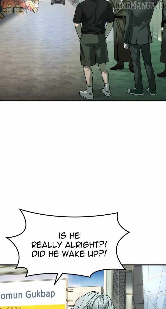 The Childe Chapter 52 - Page 19