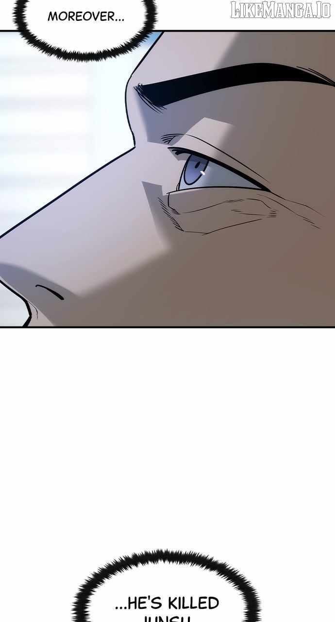 The Childe Chapter 52 - Page 29