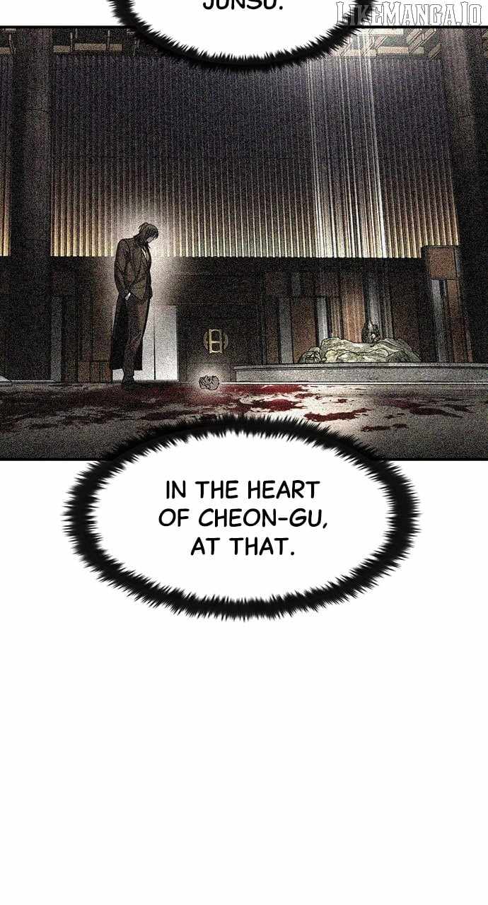 The Childe Chapter 52 - Page 30