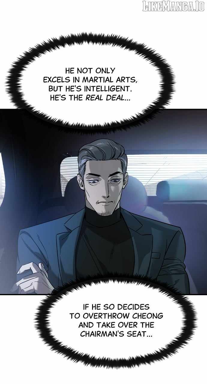 The Childe Chapter 52 - Page 31