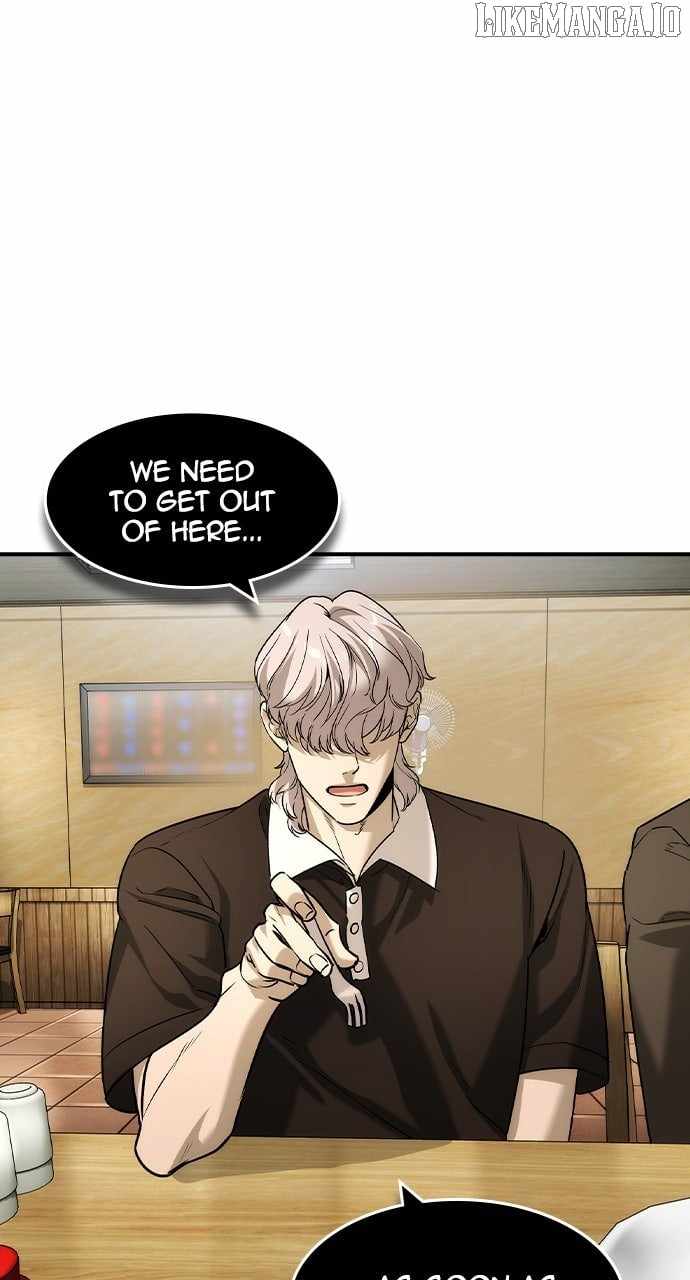 The Childe Chapter 52 - Page 36