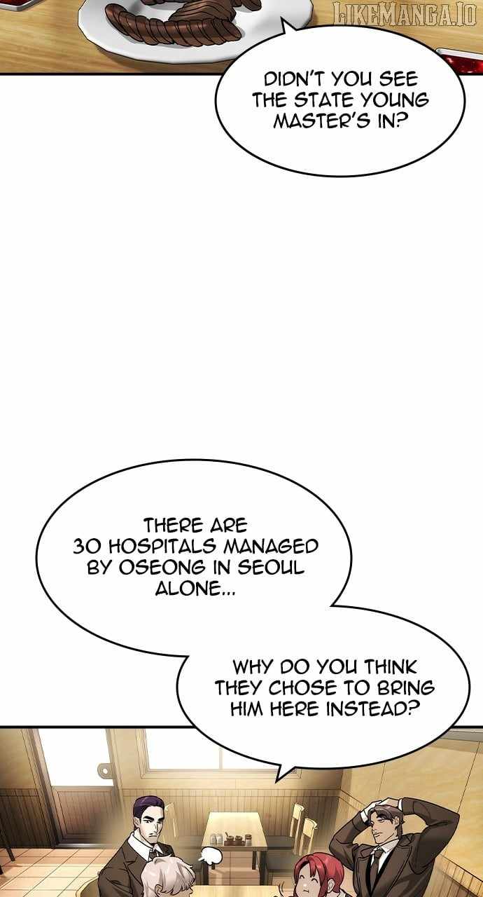 The Childe Chapter 52 - Page 38