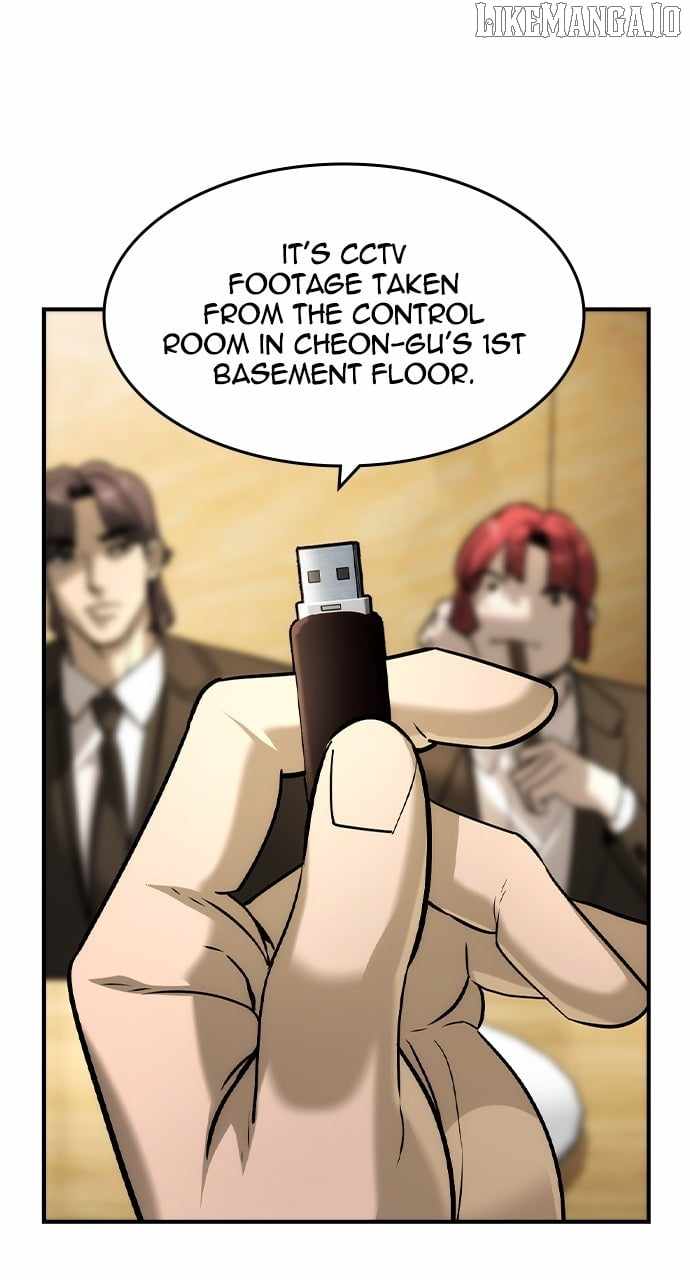 The Childe Chapter 52 - Page 45