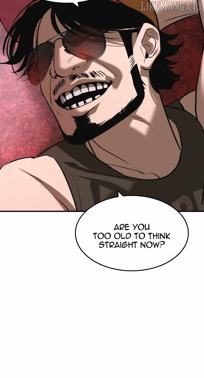 The Childe Chapter 52 - Page 60