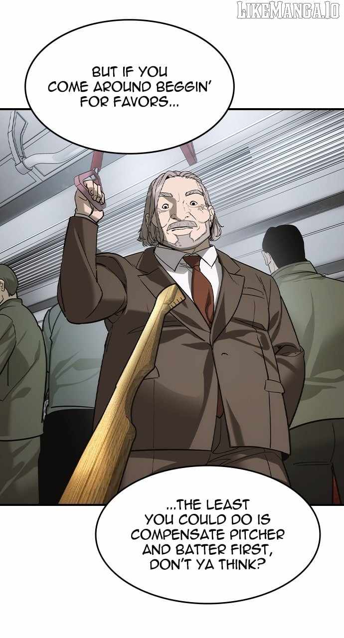 The Childe Chapter 52 - Page 61