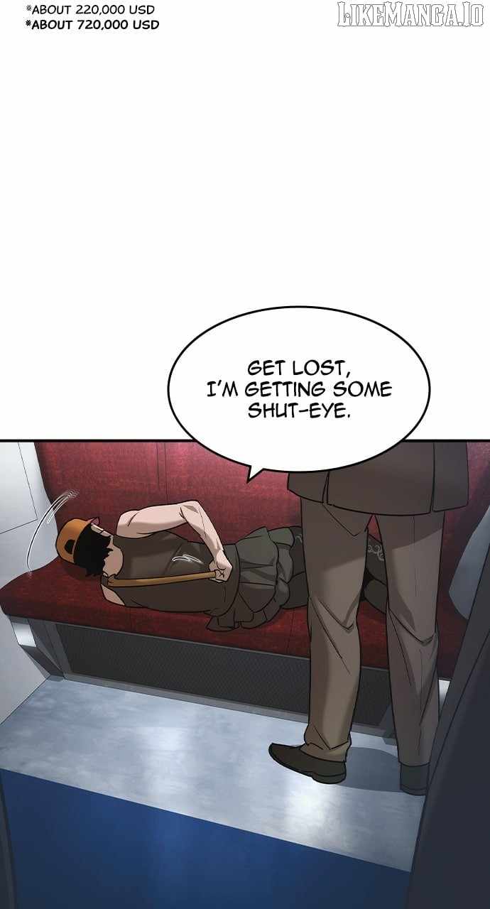 The Childe Chapter 52 - Page 63