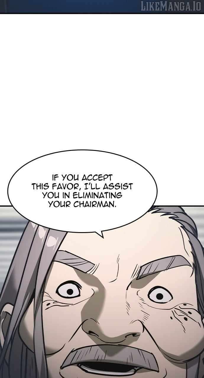 The Childe Chapter 52 - Page 64