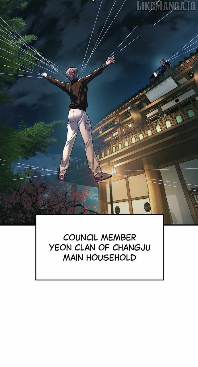 The Childe Chapter 52 - Page 72