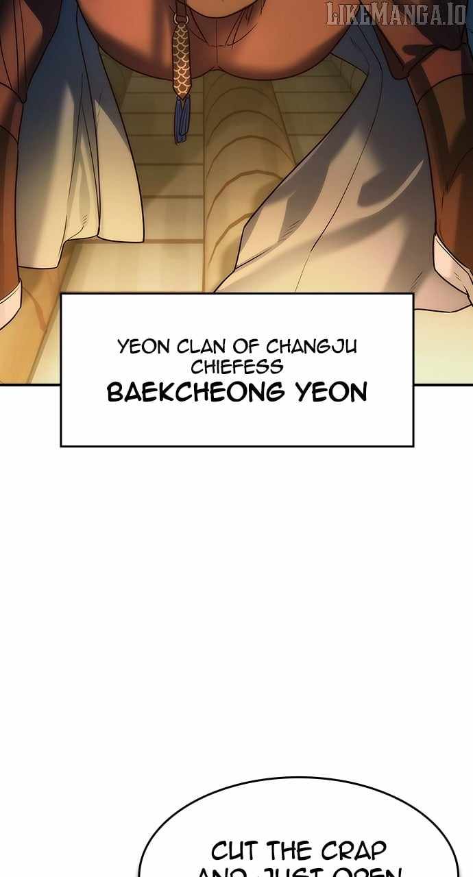 The Childe Chapter 52 - Page 74