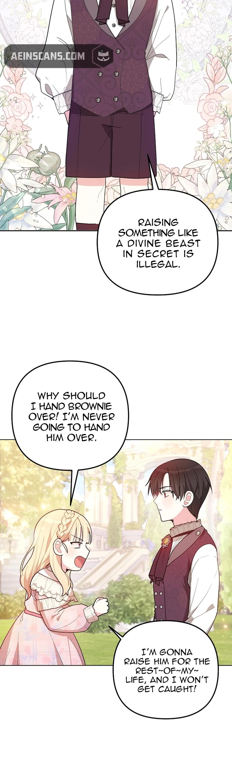 The Chubby Female Lead is Popular - Chapter 13 - 6