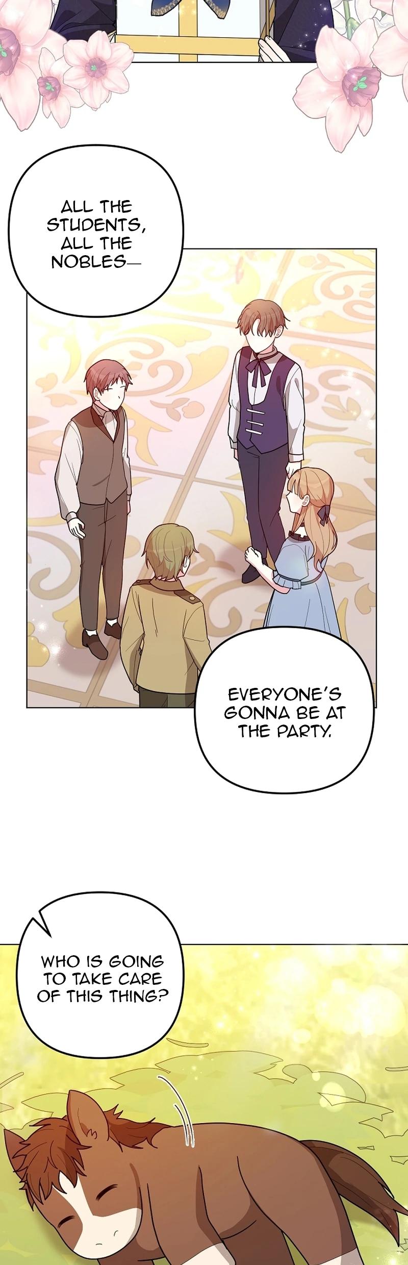 The Chubby Female Lead is Popular - Chapter 13 - 8