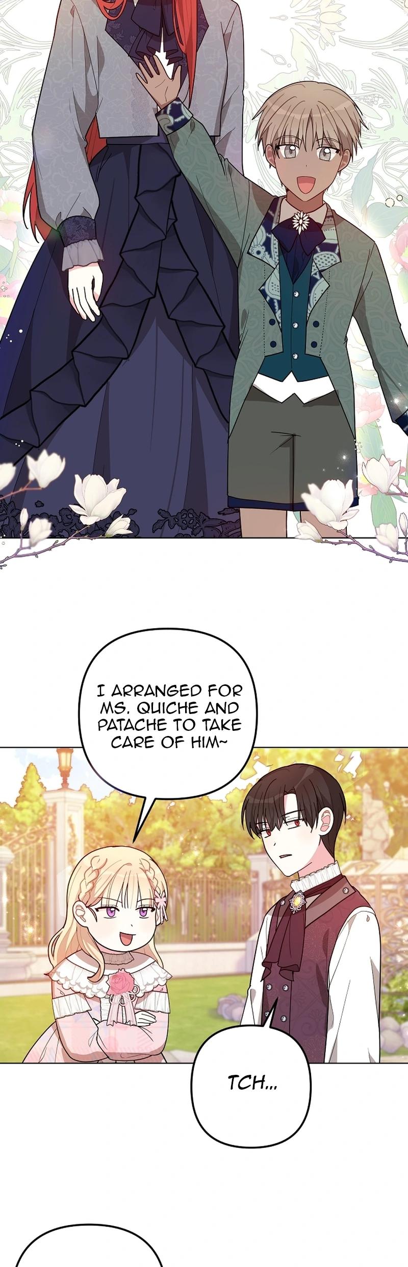 The Chubby Female Lead is Popular - Chapter 13 - 10