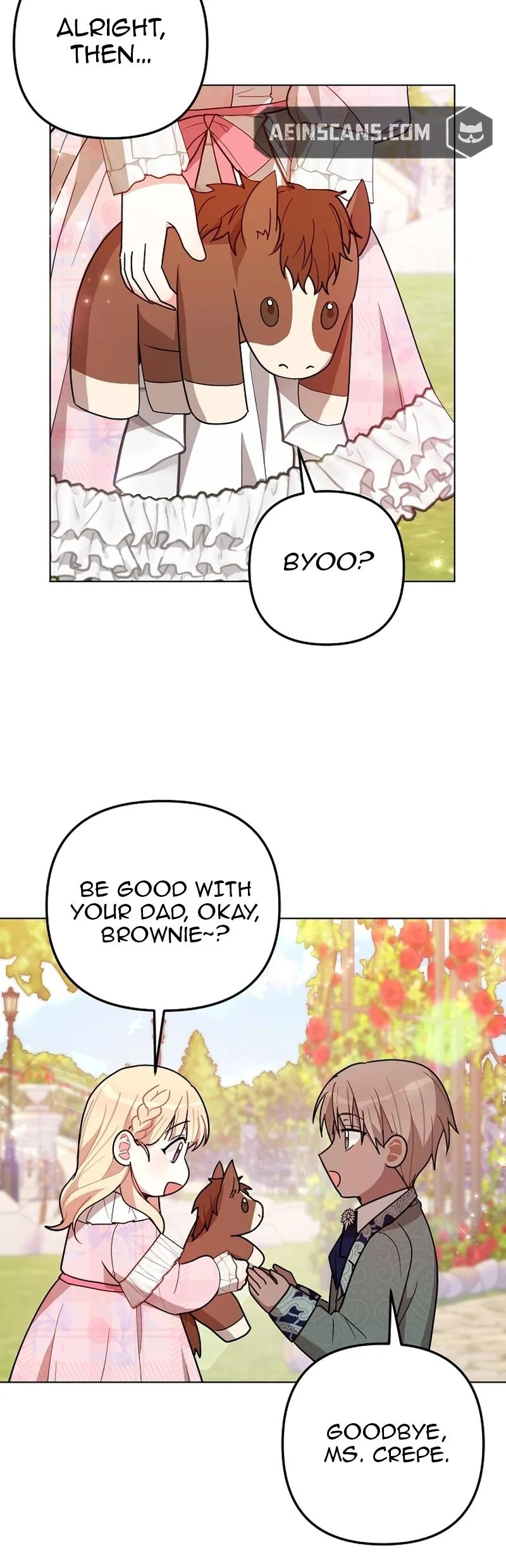 The Chubby Female Lead is Popular - Chapter 13 - 11