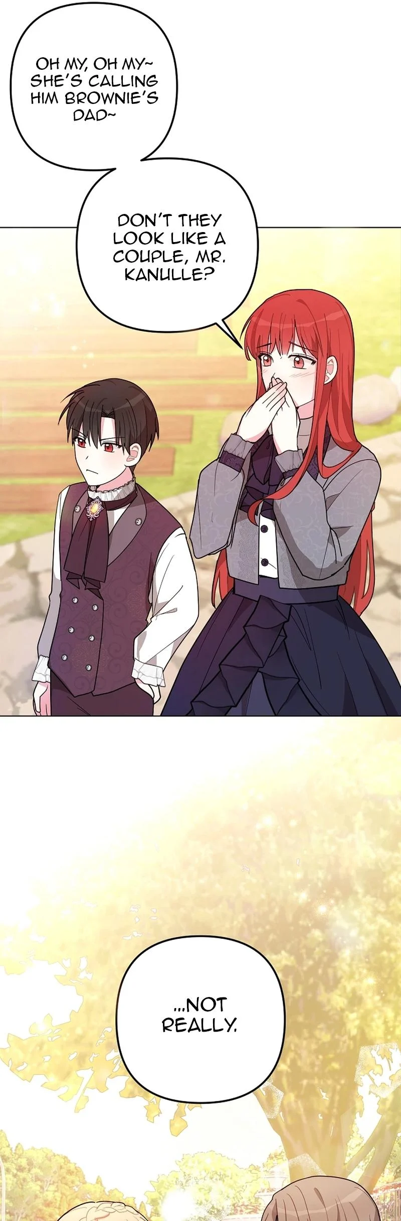 The Chubby Female Lead is Popular - Chapter 13 - 12