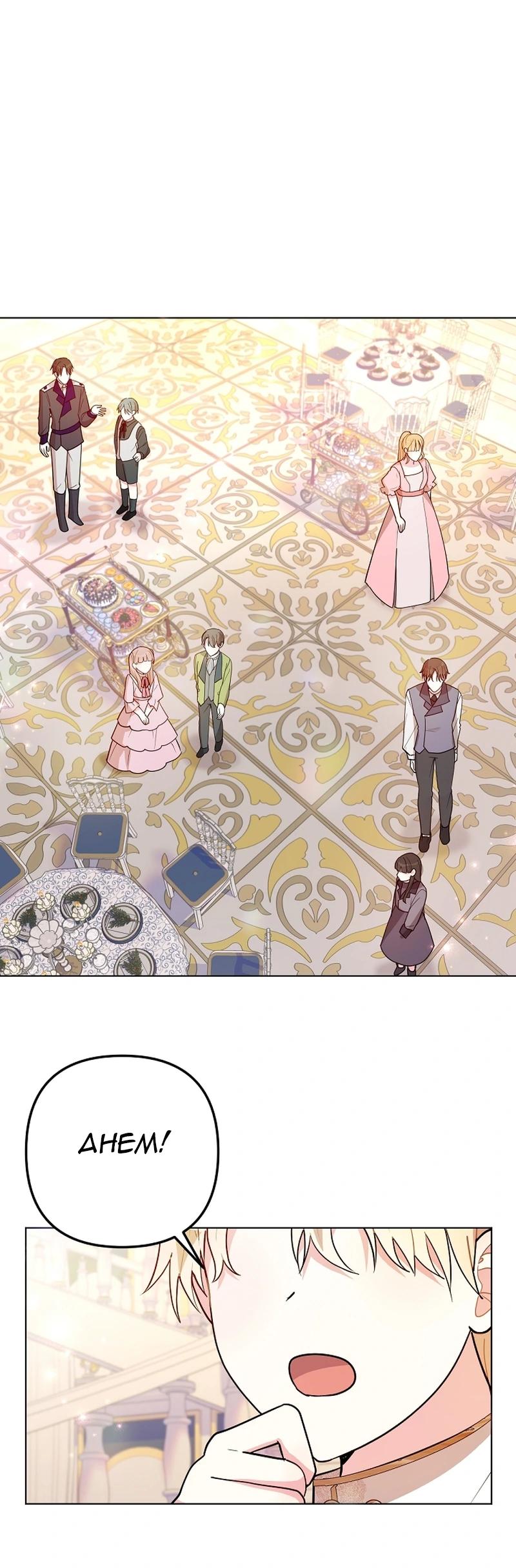 The Chubby Female Lead is Popular - Chapter 13 - 14