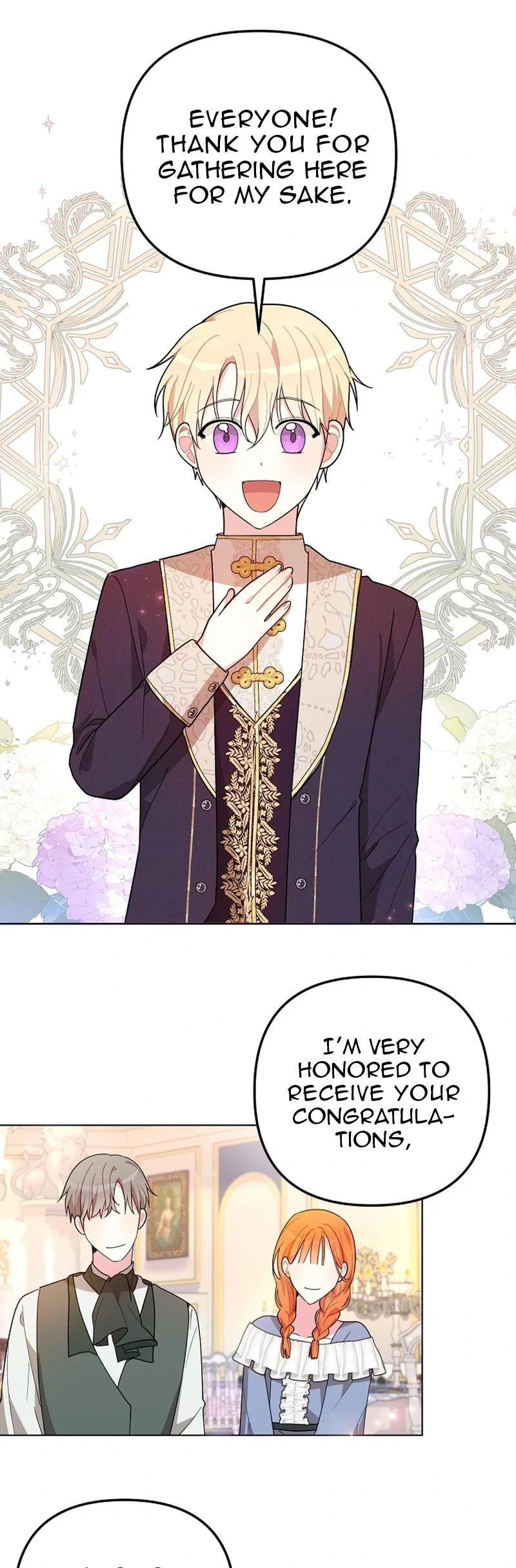 The Chubby Female Lead is Popular - Chapter 13 - 15