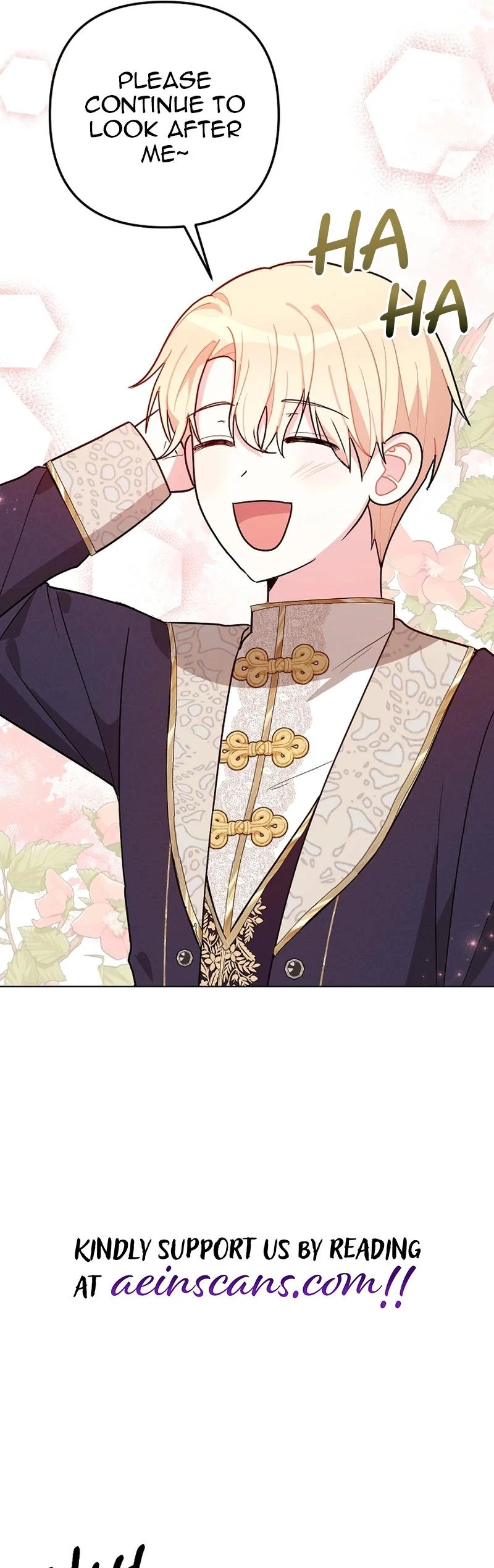 The Chubby Female Lead is Popular - Chapter 13 - 17