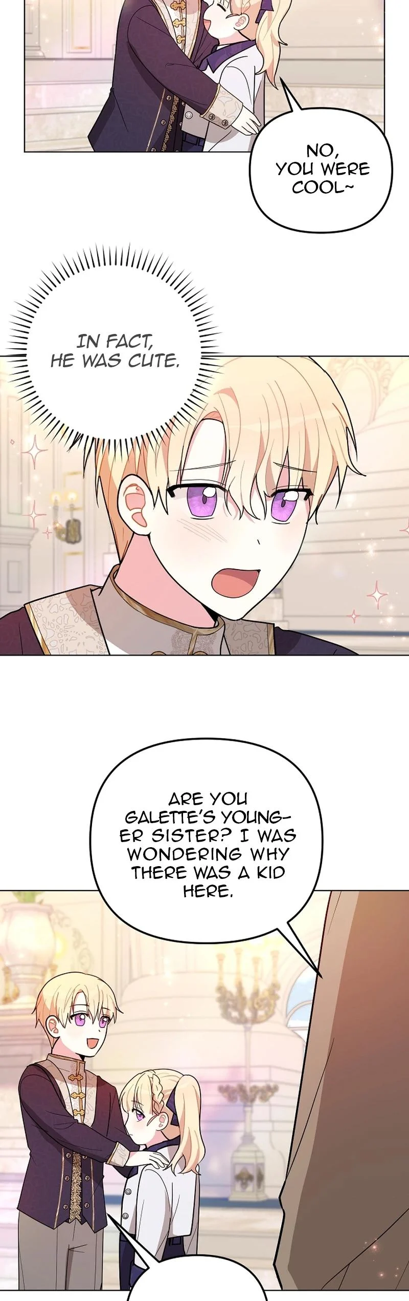 The Chubby Female Lead is Popular - Chapter 13 - 19